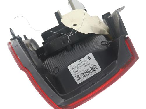 Left taillight CITROËN JUMPER II Van 2.0 BlueHDi 130 | BP31368480C34