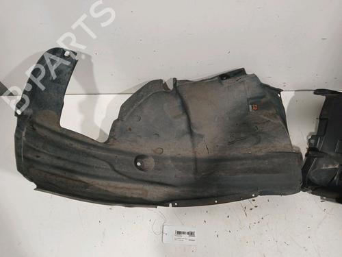 Wheel arch BMW 3 (E90) 318 d | BP18896331C56 