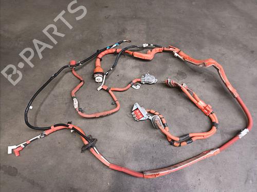 Used Other TOYOTA YARIS (_P13_) 1.5 Hybrid (NHP130_, NHP130) (101 hp) 14859330