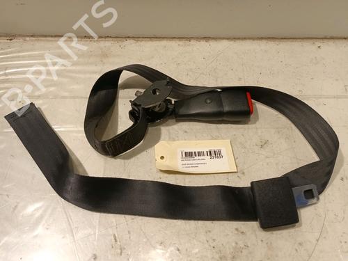 Seat buckle JEEP GRAND CHEROKEE II (WJ, WG) 4.7 V8 4x4 K55116457AE