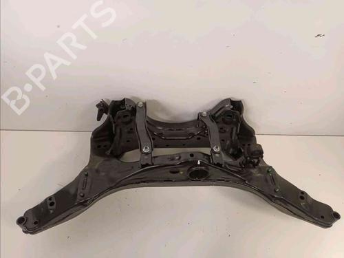 Used Rear axle NISSAN X-TRAIL III (T32_, T32R, T32RR) [2013-2025]  20723360