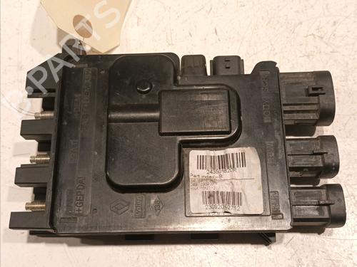 Sikringsdåse RENAULT TRAFIC III Van (FG_) 2.0 dCi 120 (FGMN) (120 hp) 17993909