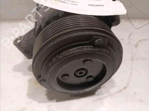AC compressor BMW 3 Convertible (E46) 318 Ci | BP15722348M34 