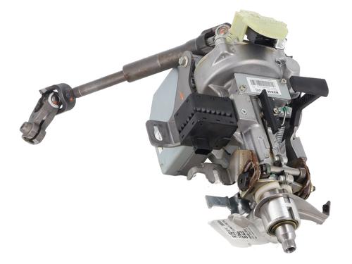 Used Steering column Steering column RENAULT SCÉNIC III (JZ0/1_) 1.5 dCi (110 hp) 36035690 36035690