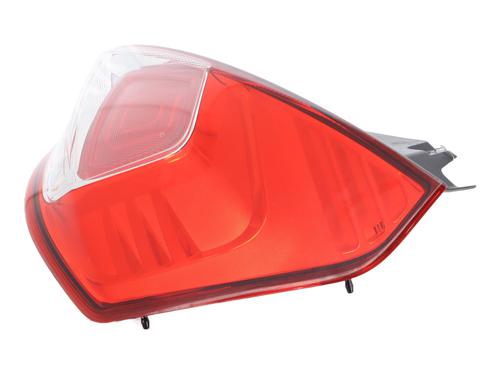 Right taillight FORD FIESTA VI (CB1, CCN) 1.5 TDCi | BP36154774C35 - Image 2