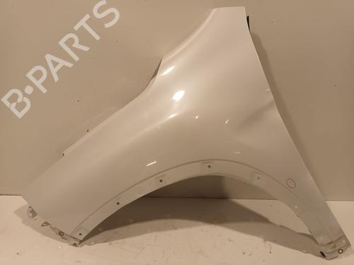 Used Left front fenders Left front fenders PEUGEOT 4008 1.6 HDi AWC (114 hp) 36035538 36035538