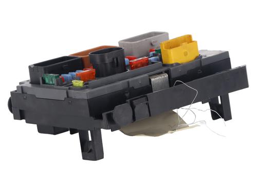 Fuse box CITROËN BERLINGO MULTISPACE (B9) 1.6 HDi 75 16V | BP33191571E1  - Image 7