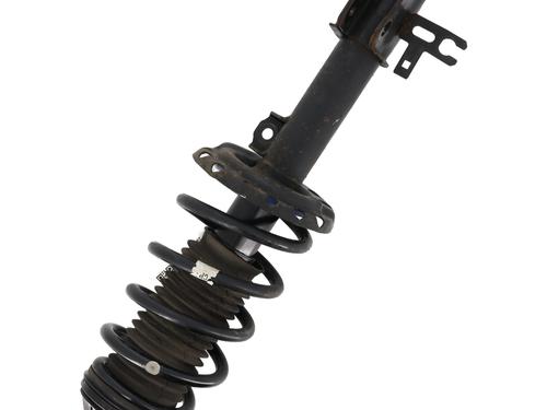 Left front shock absorber OPEL MERIVA B MPV (S10) 1.7 CDTI (75) | BP25732780M16 