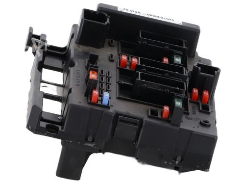 Fuse box PEUGEOT 206+ (2L_, 2M_) 1.1 | BP29875499E1