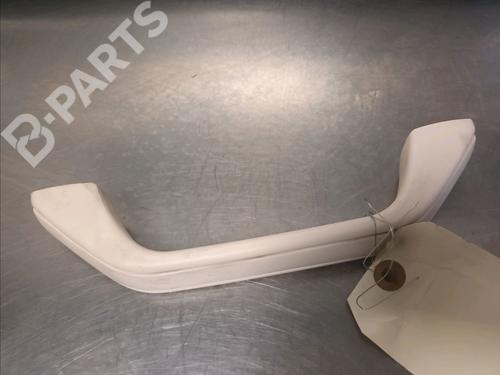 Used Interior door handle Interior door handle CITROËN BERLINGO / BERLINGO FIRST MPV (MF_, GJK_, GFK_) 2.0 HDI 90 (MFRHY) (90 hp) 10046432 10046432