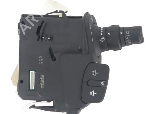 Used Steering column stalk RENAULT KANGOO Express (FW0/1_) 1.5 dCi 75 (FW07, FW10, FW04) (75 hp) 29327861