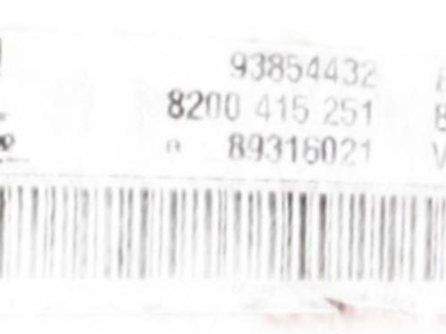 Right taillight RENAULT TRAFIC II Bus (JL) 2.0 dCi 90 (JL00, JL01, JL0H, JL0M, JL0P, JL0S) | BP36765228C35 - Image 7