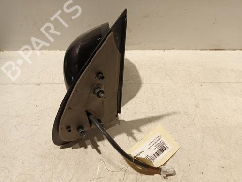 Right mirror NISSAN MICRA IV (K13K, K13KK) 1.2 | BP20606463C27