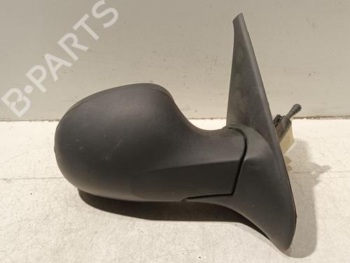 Right mirror RENAULT CLIO II (BB_, CB_) 1.2 (BB0A, BB0F, BB10, BB1K, BB28, BB2D, BB2H, CB0A,... | BP20609423C27 