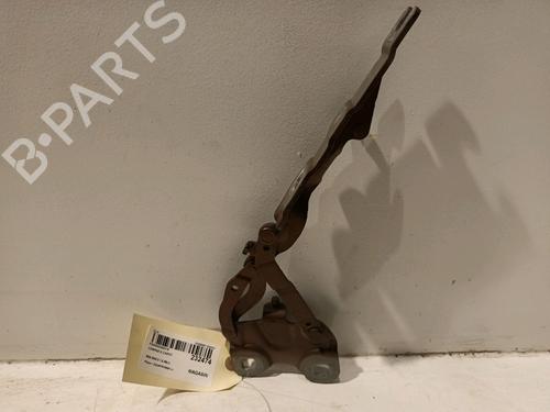 Used Hinge/Door check strap MINI MINI COUNTRYMAN (R60) One (98 hp) 18204204