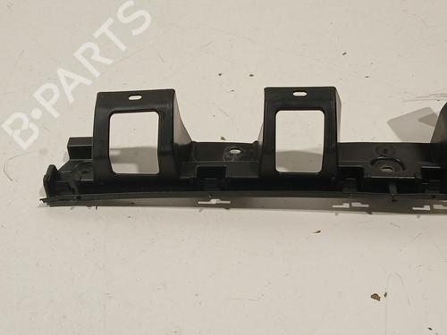 Rear bumper bracket FORD FIESTA VII (HJ, HF) 1.0 EcoBoost | BP24578401C159 