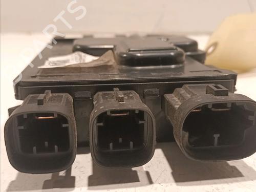 Fuse box RENAULT TRAFIC III Van (FG_) 2.0 dCi 120 (FGMN) | BP17993909E1 