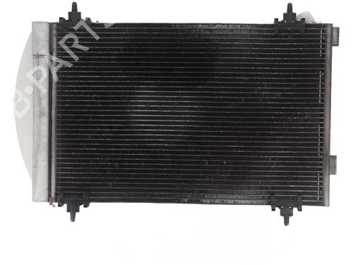 Used AC radiator CITROËN DS5 1.6 HDi 115 (114 hp) 31153036