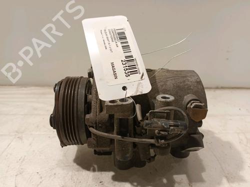 AC-Kompressor SUZUKI SWIFT III (MZ, EZ) 1.3 (RS 413, ZC11S) (92 hp) 16164864