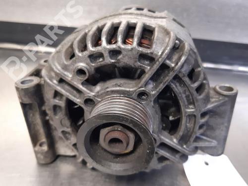 Alternator MINI MINI (R50, R53) One | BP9333566M7 
