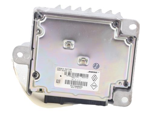 Electronic module RENAULT KOLEOS II (HC_) | BP38532325M83 - Image 3