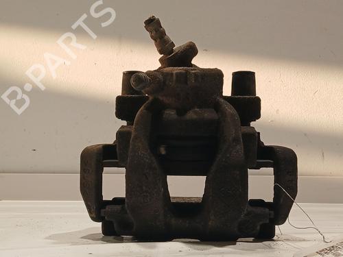 Used Right front brake caliper RENAULT CLIO IV (BH_) 1.5 dCi 75 (75 hp) 20930783