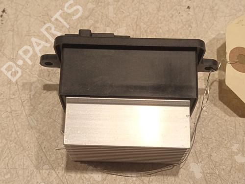 Used Heater resistor PEUGEOT EXPERT Van (V_) E-EXPERT (136 hp) 21782621