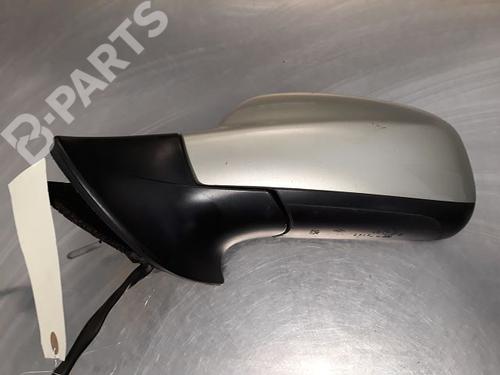 Left mirror PEUGEOT 407 SW (6E_, 6D_) 2.0 HDi 135 | BP9321729C26 