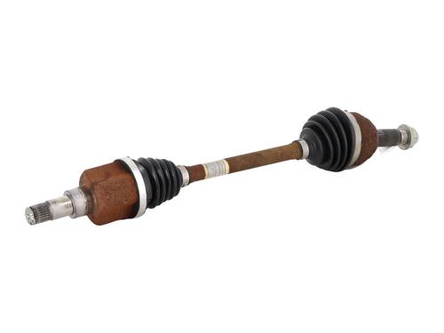 Left front driveshaft FORD FIESTA VII (HJ, HF) 1.0 EcoBoost | BP24578421M38 