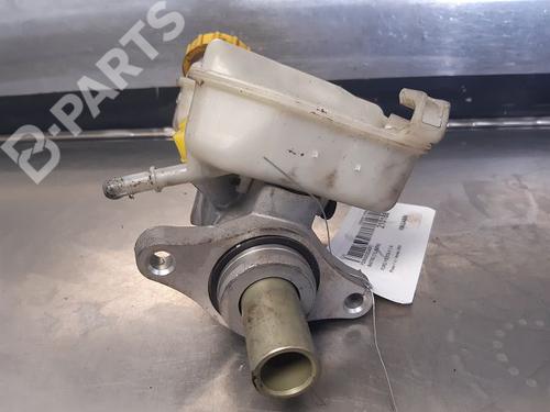 Brake master cylinder FORD FIESTA V (JH_, JD_) 1.4 16V | BP9336557M77 