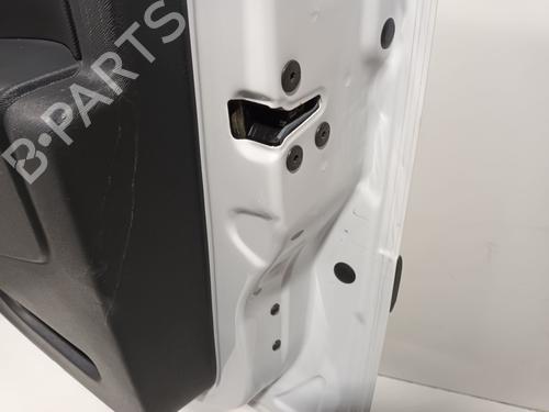 Right front door RENAULT KANGOO Express (FW0/1_) 1.5 dCi 90 (FW0G, FW05, FW08, FW11) | BP29349462C3 