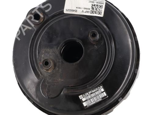 servo-brake-chevrolet-cruze-hatchback-j305-2010-34112832 main image