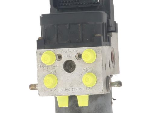 ABS pump CITROËN XSARA (N1) 2.0 HDi 90 | BP29474778M43 