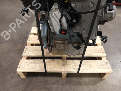 Engine FIAT 500 (312_) 0.9 (312AXG1A, 312.AXG11) | BP29763420M1 