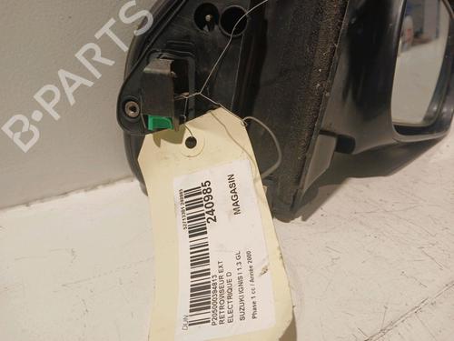 Right mirror SUZUKI IGNIS I (FH) 1.3 (HV51, HX51, RG413) | BP18123980C27 