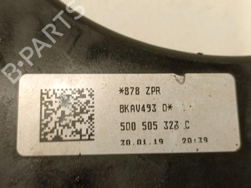 Left rear suspension arm VW GOLF VII (5G1, BQ1, BE1, BE2) 1.5 TSI | BP14947559M14 