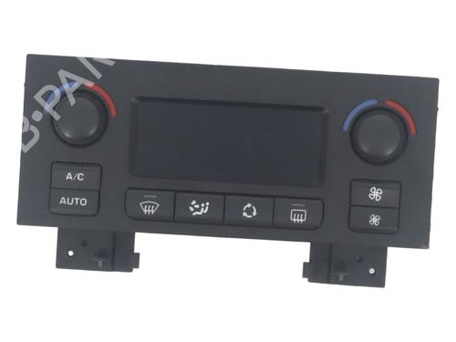 Used Climate control CITROËN BERLINGO MULTISPACE (B9) 1.6 HDi 90 (92 hp) 30170376