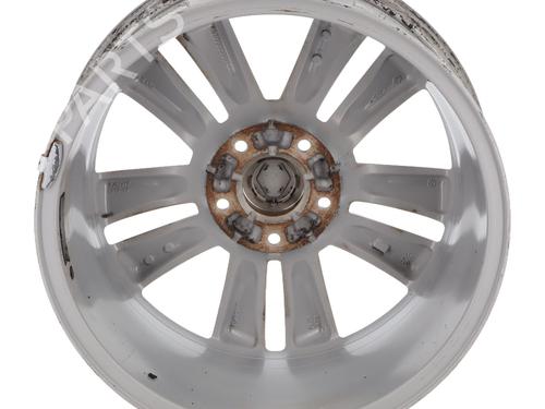 Rim RENAULT MEGANE III Coupe (DZ0/1_) 1.5 dCi (DZ09, DZ0D, DZ1F, DZ1G, DZ14, DZ29) | BP29763387C45 
