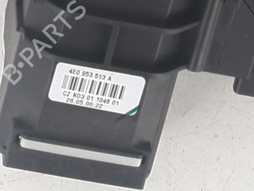 Ratstangsstang AUDI A6 C6 (4F2) 3.0 TDI quattro | BP31286413I23 