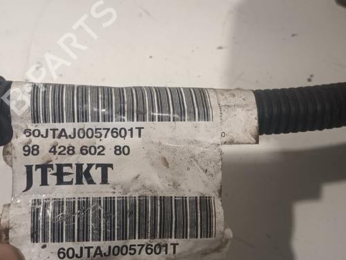 Steering rack CITROËN C4 III (BA_, BB_, BC_) BLUEHDI 110 (BBYHSA) | BP39733428M22 - Image 5