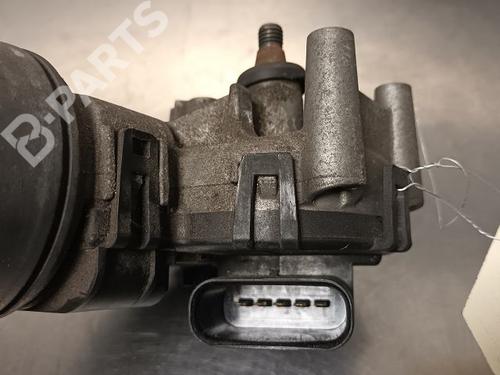 Front wiper motor JAGUAR X-TYPE I (X400) 2.0 D | BP9338919M29 