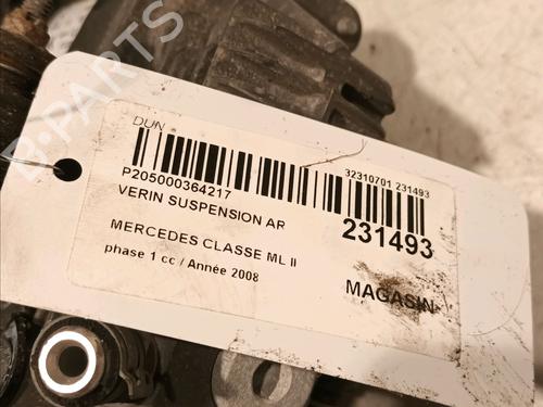 Other MERCEDES-BENZ M-CLASS (W164) ML 320 CDI 4-matic (164.122) | BP15958786O1 