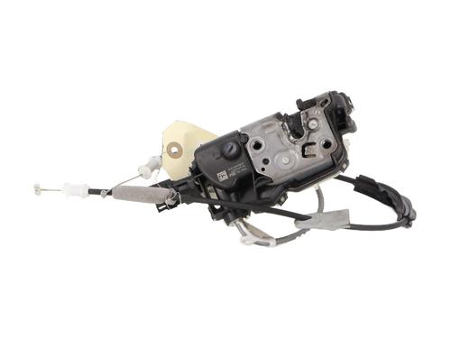 Front right lock CITROËN C4 CACTUS 1.6 BlueHDi 100 | BP27443718C97 