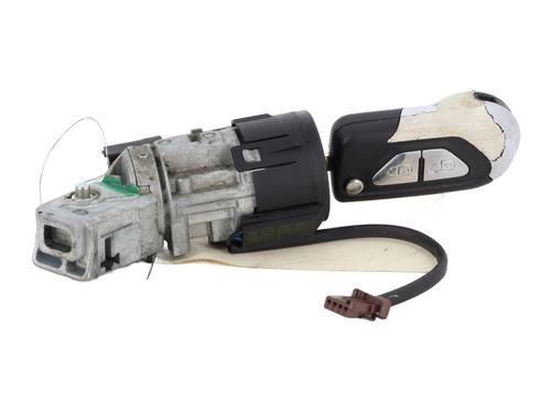 Used Ignition barrel Ignition barrel CITROËN DS3 (SA_) 1.6 HDi 90 (92 hp) 33840427 33840427