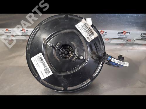 Used Servo brake Servo brake PEUGEOT PARTNER Box Body/MPV 1.6 BlueHDi 100 (100 hp) 9329363 9329363