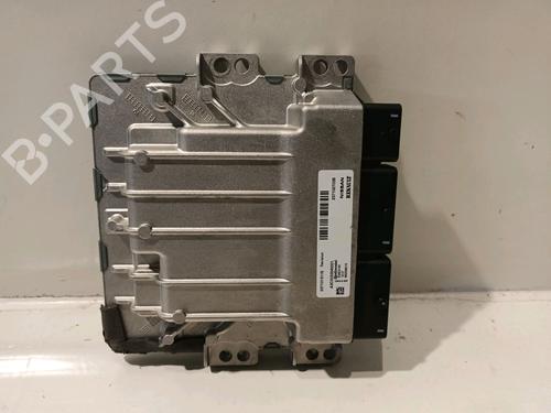 Used Engine control unit (ECU) RENAULT CLIO V (B7_) 1.3 TCe 130 (B7MF) (131 hp) 16015341