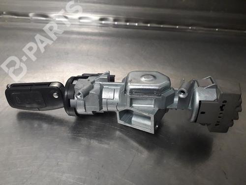 Used Ignition barrel Ignition barrel FORD MONDEO IV (BA7) 1.8 TDCi (125 hp) 9325880 9325880