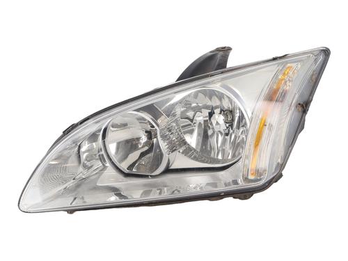 Used Left headlight FORD FOCUS II (DA_, HCP, DP) 1.8 TDCi (115 hp) 9317691