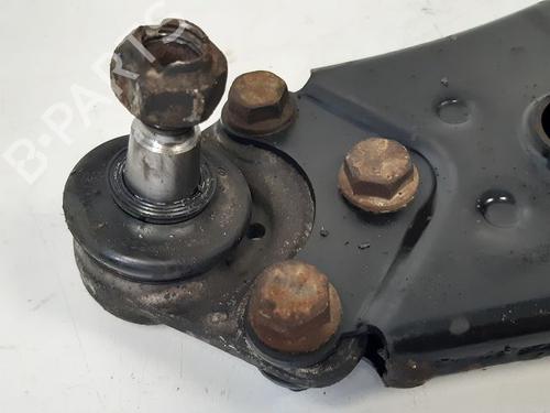 Left front suspension arm MERCEDES-BENZ A-CLASS (W169) A 180 CDI (169.007, 169.307) | BP20601464M12 
