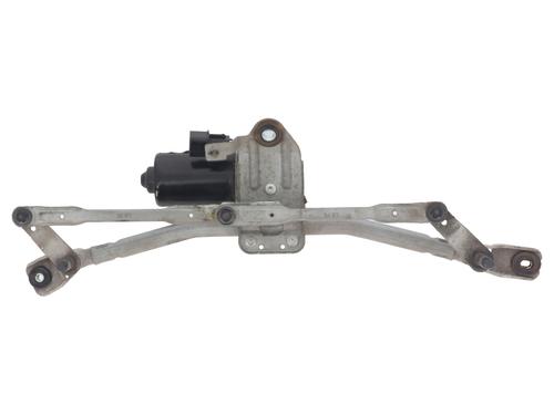 Used Front wiper motor HYUNDAI ix35 (LM, EL, ELH) 1.7 CRDi (116 hp) 27668867